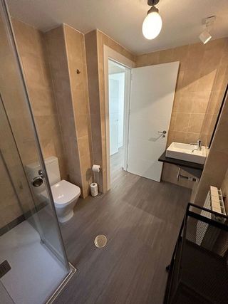 Piso en alquiler en Illescas