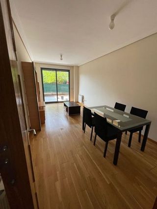 Piso en alquiler en Hospital Nuevo en Valladolid