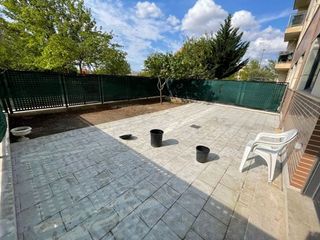 Piso en alquiler en Hospital Nuevo en Valladolid