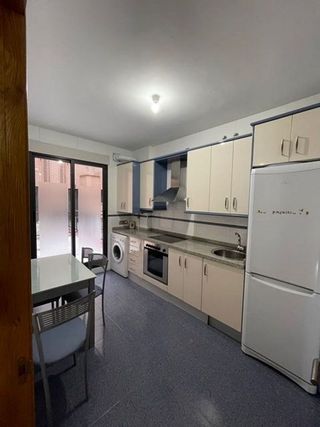 Piso en alquiler en Hospital Nuevo en Valladolid