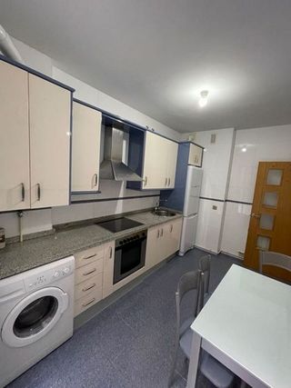 Piso en alquiler en Hospital Nuevo en Valladolid