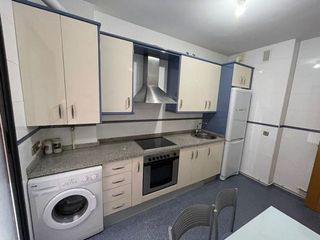 Piso en alquiler en Hospital Nuevo en Valladolid