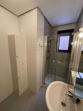 Piso en alquiler en Hospital Nuevo en Valladolid