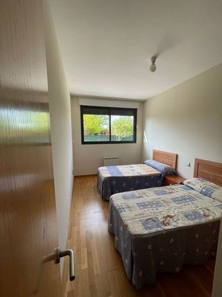 Piso en alquiler en Hospital Nuevo en Valladolid