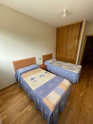 Piso en alquiler en Hospital Nuevo en Valladolid