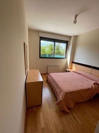 Piso en alquiler en Hospital Nuevo en Valladolid