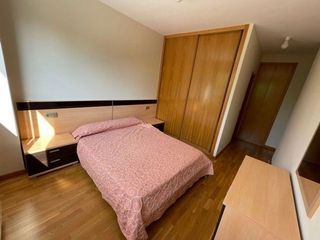 Piso en alquiler en Hospital Nuevo en Valladolid