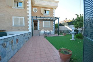 Casa pareada en alquiler en Ruta de la Plata en Cáceres