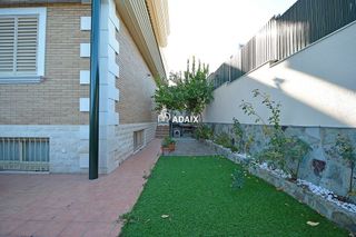 Casa pareada en alquiler en Ruta de la Plata en Cáceres