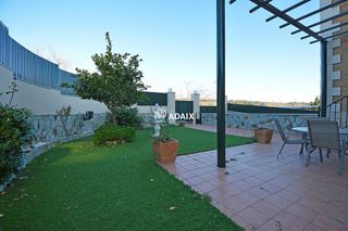 Casa pareada en alquiler en Ruta de la Plata en Cáceres