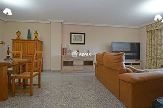 Casa pareada en alquiler en Ruta de la Plata en Cáceres