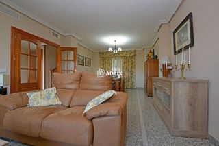 Casa pareada en alquiler en Ruta de la Plata en Cáceres