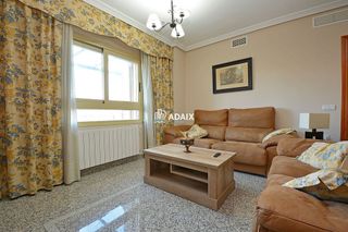 Casa pareada en alquiler en Ruta de la Plata en Cáceres