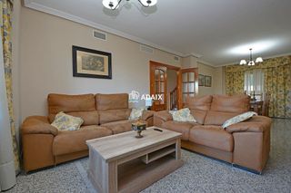 Casa pareada en alquiler en Ruta de la Plata en Cáceres