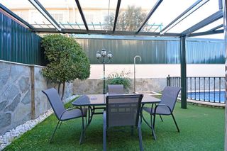 Casa pareada en alquiler en Ruta de la Plata en Cáceres