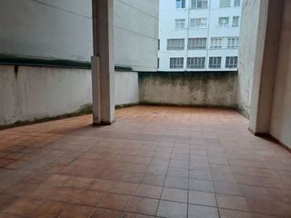 Local comercial en alquiler en Ensanche en Coruña (A)