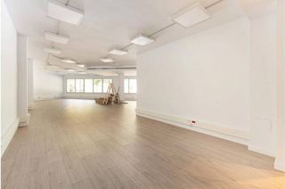 Oficina en alquiler en El Putxet i el Farró en Barcelona