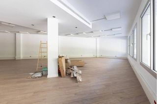 Oficina en alquiler en El Putxet i el Farró en Barcelona