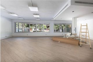 Oficina en alquiler en El Putxet i el Farró en Barcelona