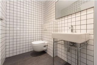 Oficina en alquiler en El Putxet i el Farró en Barcelona