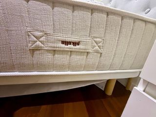 Conjunto de cama completa