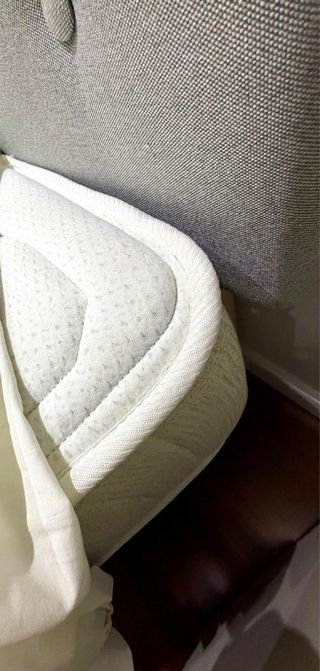 Conjunto de cama completa