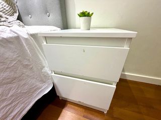 Conjunto de cama completa