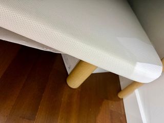 Conjunto de cama completa