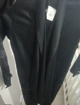 Disfraz Batman Adulto Talla S