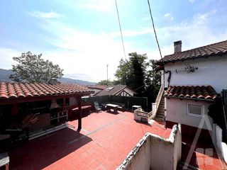 Piso en venta en Etxebarri