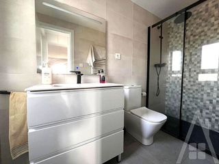 Piso en venta en Etxebarri