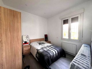 Piso en venta en Etxebarri