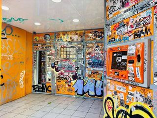 Local comercial en venta en Casco Antiguo en Pamplona