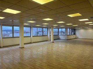 Oficina en alquiler en L'Antiga Esquerra de l'Eixample en Barcelona