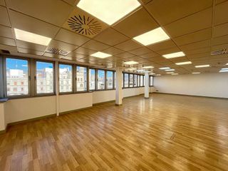 Oficina en alquiler en L'Antiga Esquerra de l'Eixample en Barcelona