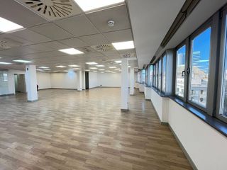 Oficina en alquiler en L'Antiga Esquerra de l'Eixample en Barcelona