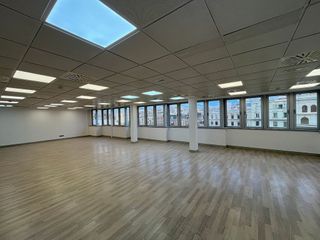 Oficina en alquiler en L'Antiga Esquerra de l'Eixample en Barcelona