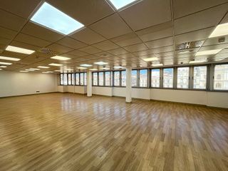 Oficina en alquiler en L'Antiga Esquerra de l'Eixample en Barcelona