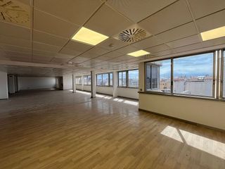 Oficina en alquiler en L'Antiga Esquerra de l'Eixample en Barcelona