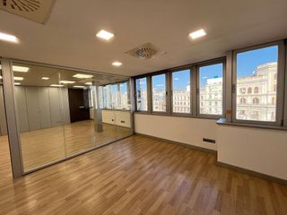 Oficina en alquiler en L'Antiga Esquerra de l'Eixample en Barcelona