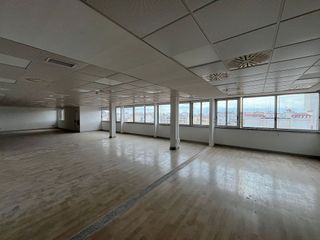 Oficina en alquiler en L'Antiga Esquerra de l'Eixample en Barcelona