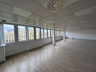 Oficina en alquiler en L'Antiga Esquerra de l'Eixample en Barcelona