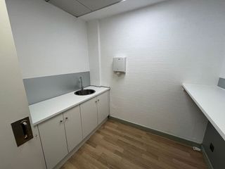 Oficina en alquiler en L'Antiga Esquerra de l'Eixample en Barcelona