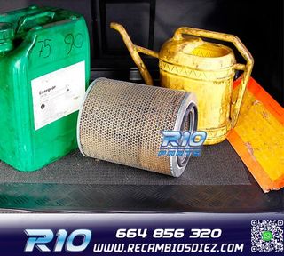 BANDEJA MALETERO PARA SEAT