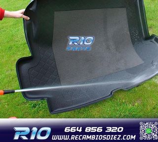 BANDEJA MALETERO PARA TOYOTA