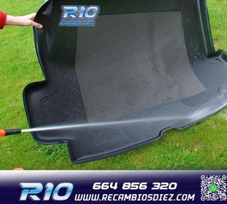 BANDEJA MALETERO PARA VOLKSWAGEN