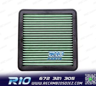 FILTRO ADMISION HYUNDAI I30 07-12