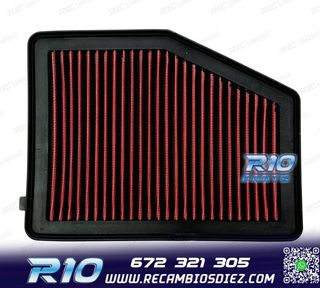 FILTRO ADMISION HONDA CIVIC 12-16