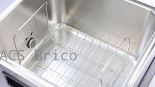 Máquina Sous Vide Profesional SV-MASTER 32150 - GARHE