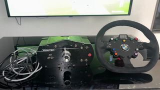 Fanatec ClubSport Wheel Base V2.5